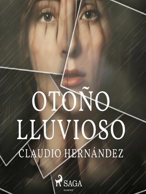 cover image of Otoño lluvioso